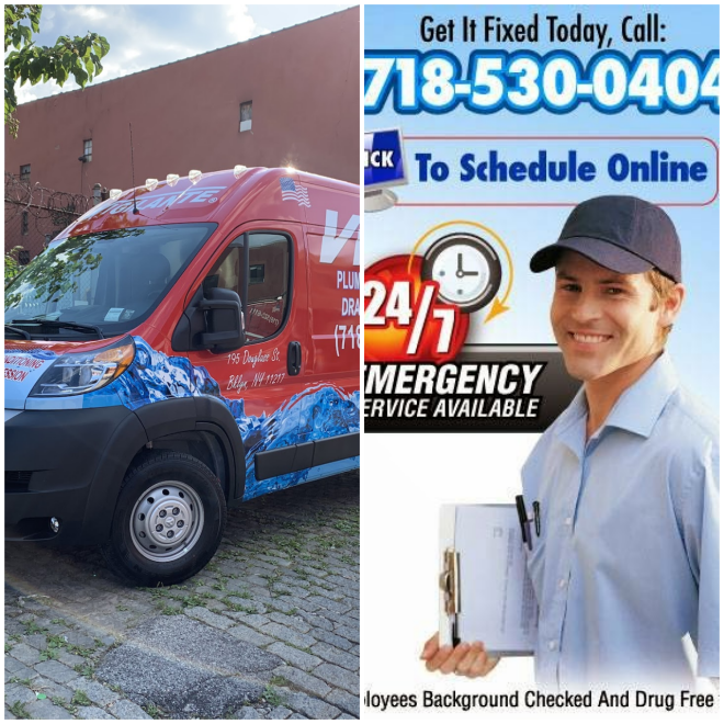 Review Vigilante Plumbing Heating and Air Conditioning image 2057