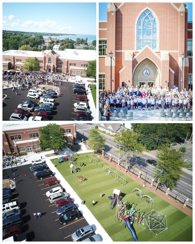 Review Immaculate conception elementary and middle school image 263183