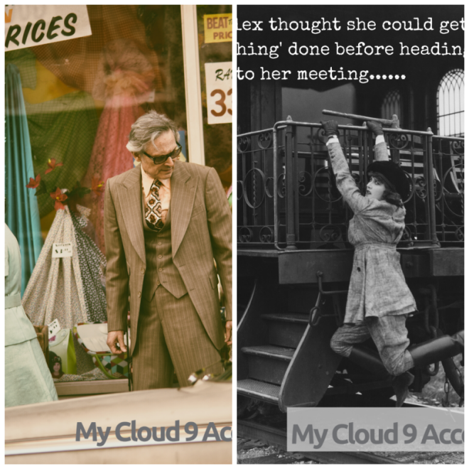 Review my cloud 9 accounting image 28285