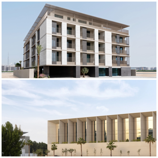 Review Loci architecture + design image 314367