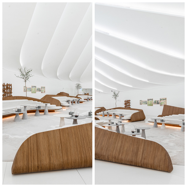 Review Loci architecture + design image 314368