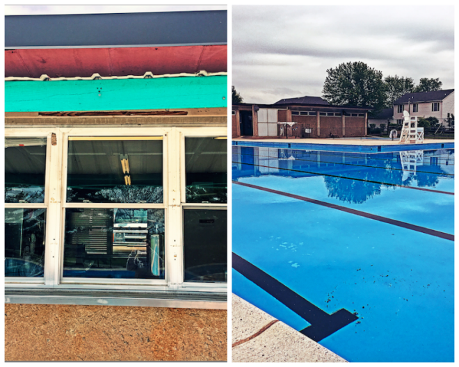Review Town of Broadway Community Pool image 35388