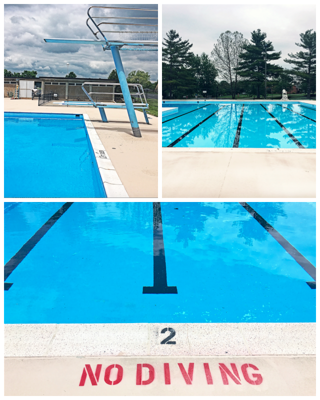 Review Town of Broadway Community Pool image 35389