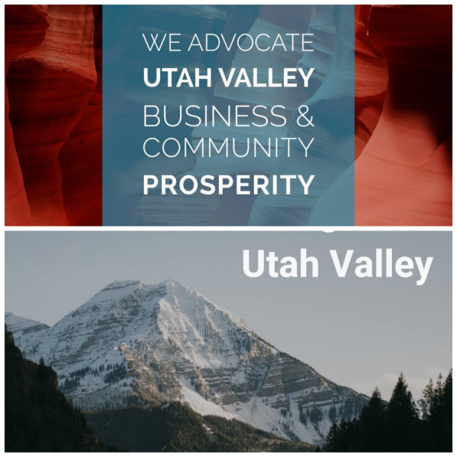 Review Utah Valley Chamber of Commerce image 122177