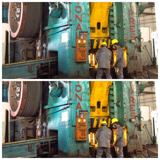 Review Manan Shahid (MS) Forging Industries image 37637