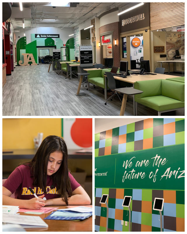Review Junior Achievement of Arizona image 16805