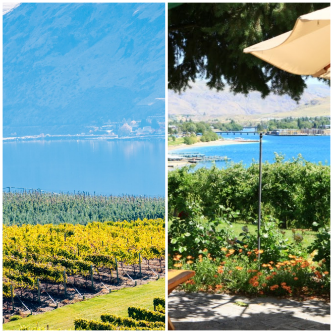 Review Lake Chelan Chamber of Commerce image 3583