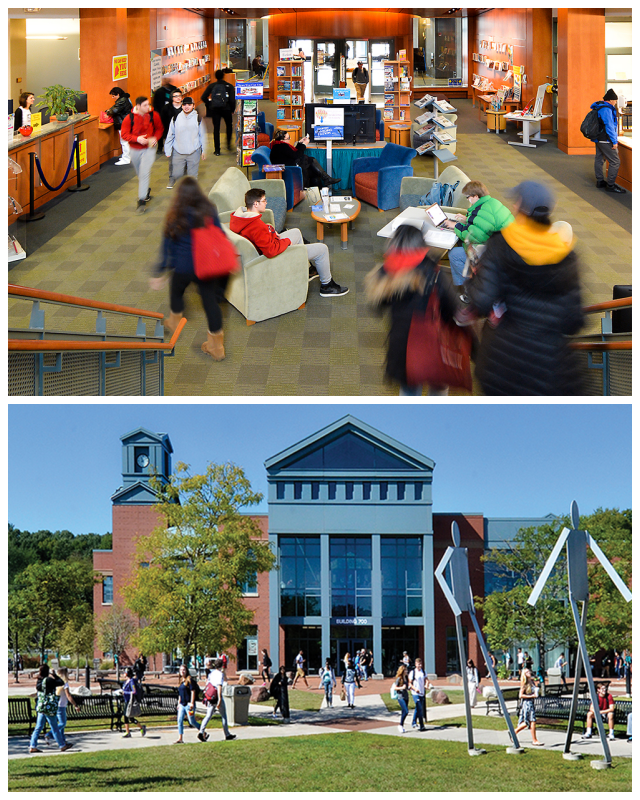 Review Tunxis community college image 244373