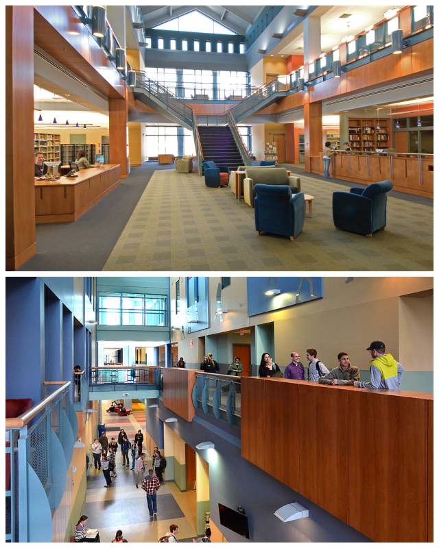 Review Tunxis community college image 244374