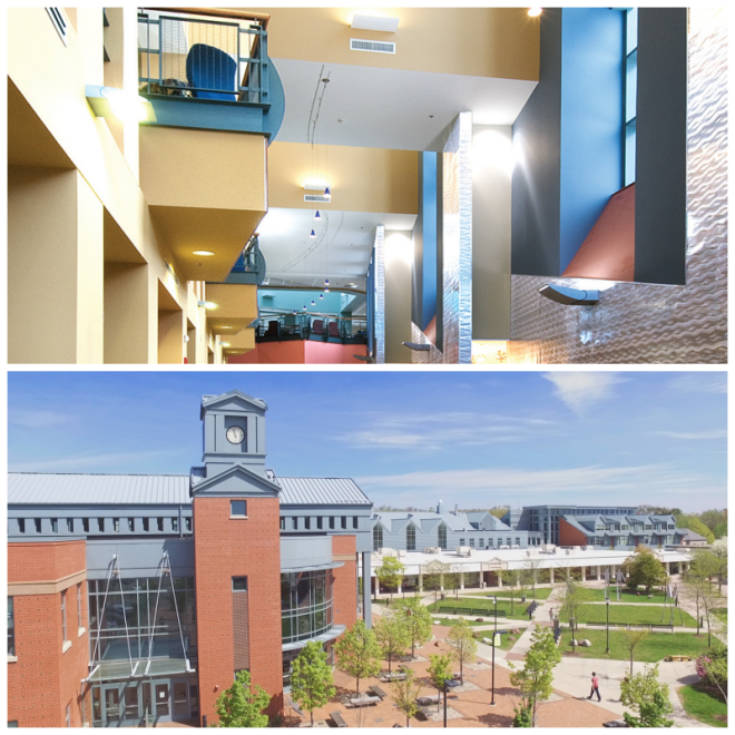 Review Tunxis community college image 244375