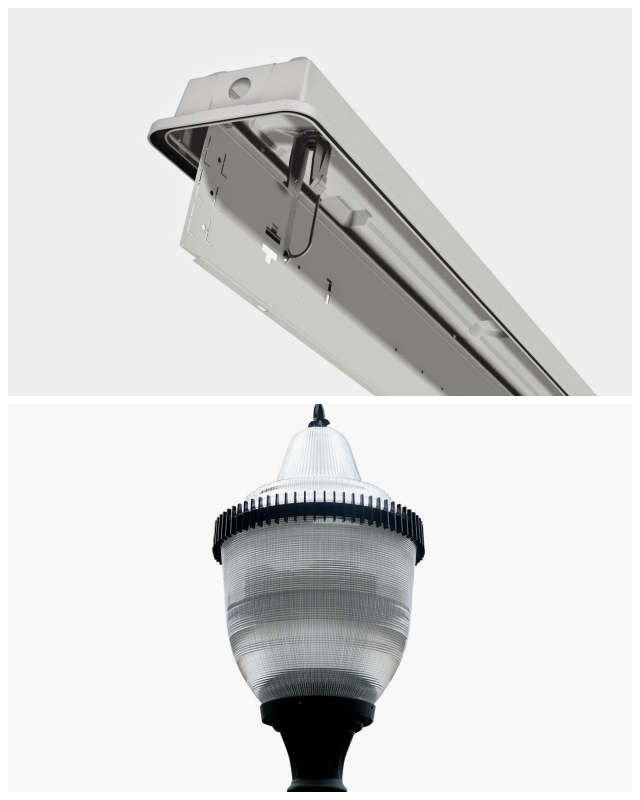 Review A.l.p. lighting components image 250589