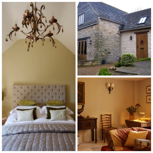 Review Oundle Bespoke Apartments image 23041