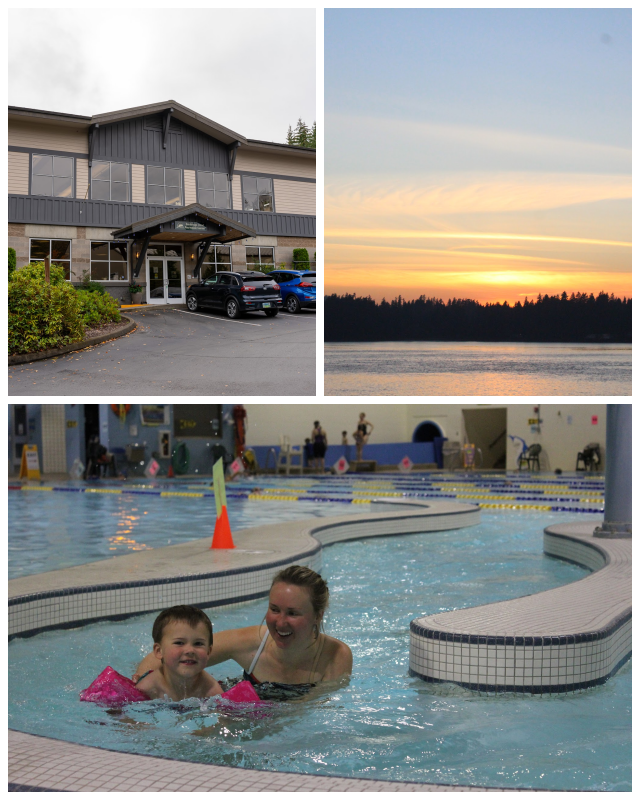 Review Bainbridge Island Metro Park and Recreation District image 73319
