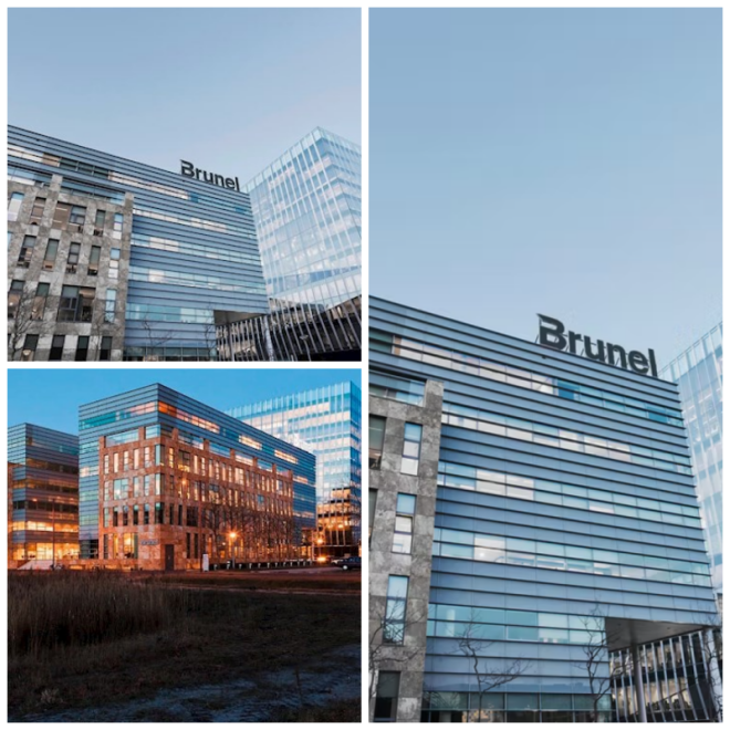 Review Brunel image 244288
