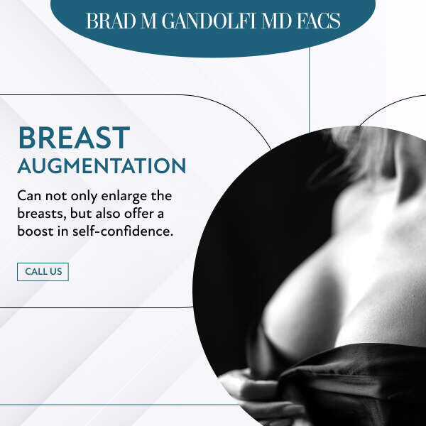 Review Dr. Brad M. Gandolfi, MD image 359273