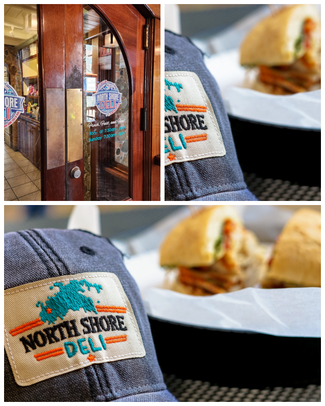 Review North Shore deli image 212926