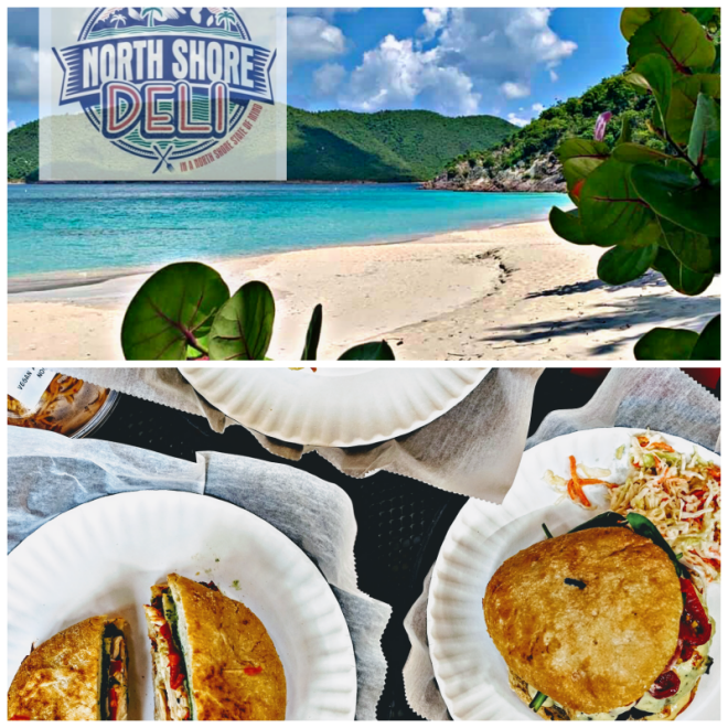 Review North Shore deli image 212927