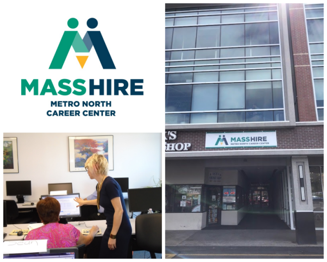 Review Career Source, Cambridge, MA image 55384