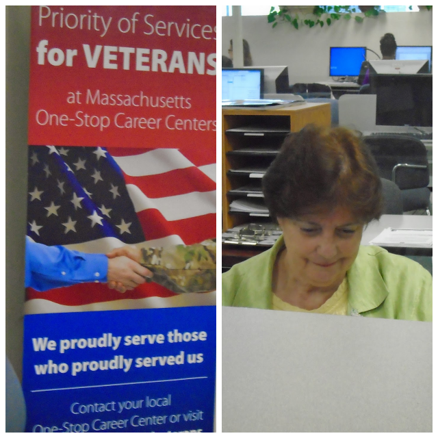 Review Career Source, Cambridge, MA image 55386