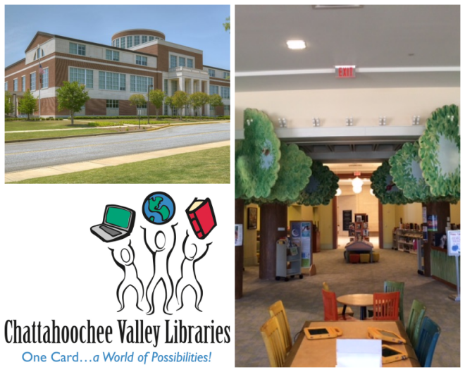 Review Chattahoochee Valley Libraries image 80238