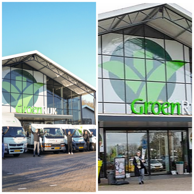 Review Groenrijk Tilburg image 98197