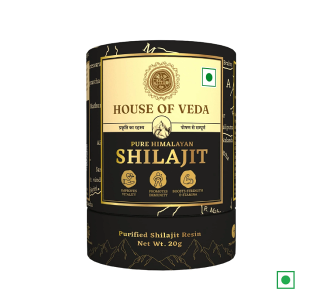 Review House of Veda image 358128