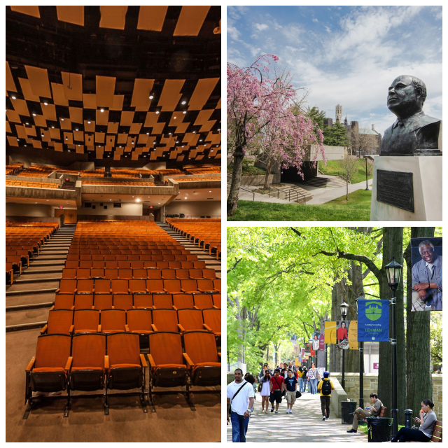 Review Lehman college image 239829