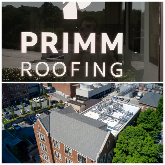Review Primm roofing company image 340039