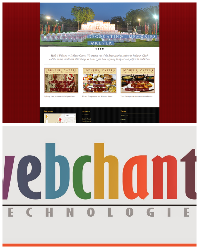 Review Webchants Technologies image 115425