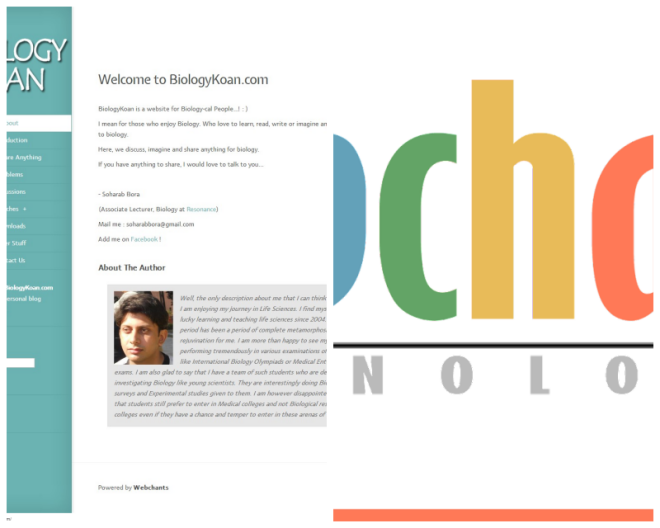 Review Webchants Technologies image 115426