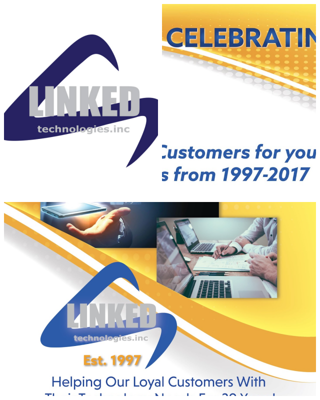 Review Linked technologies inc. image 313603