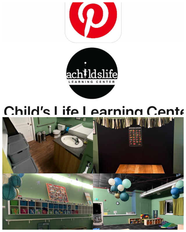 Review A Child's Life Learning Center image 92844
