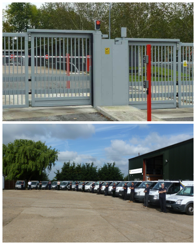 Review Eagle Automation Services, Inc image 236760