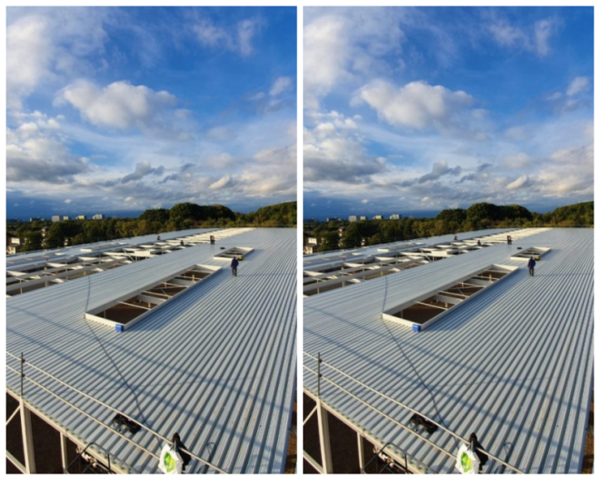 Review Bradbury Metal Tile Roofing Solutions image 142149