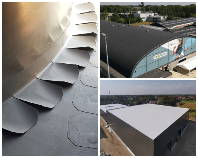 Review Bradbury Metal Tile Roofing Solutions image 142150