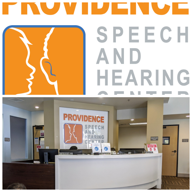 Review Providence speech and hearing center image 255998
