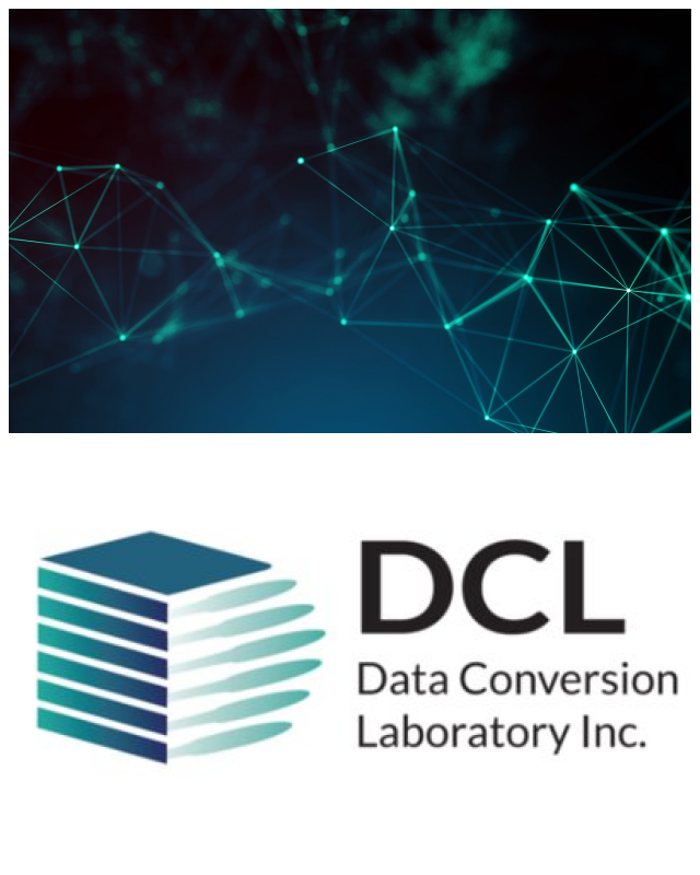Review Data conversion laboratory image 262304