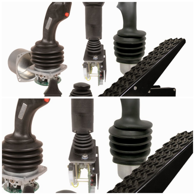 Review Oem controls image 263320