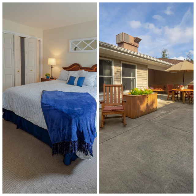 Review Brompton Heights/Orchard Heights Assisted Living image 167378