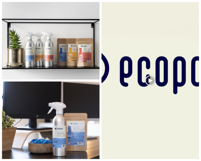 Review Ecosuds Products image 113239