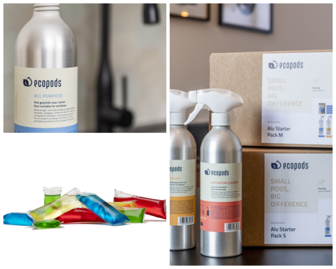 Review Ecosuds Products image 113241