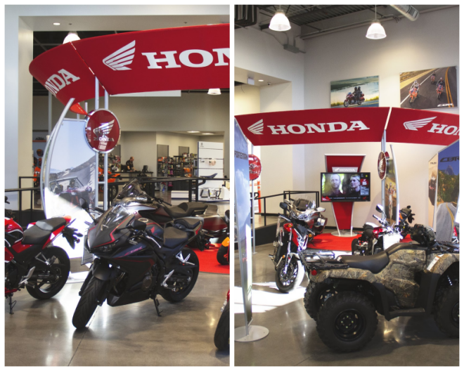 Review GOAZ Motorcycles image 64076