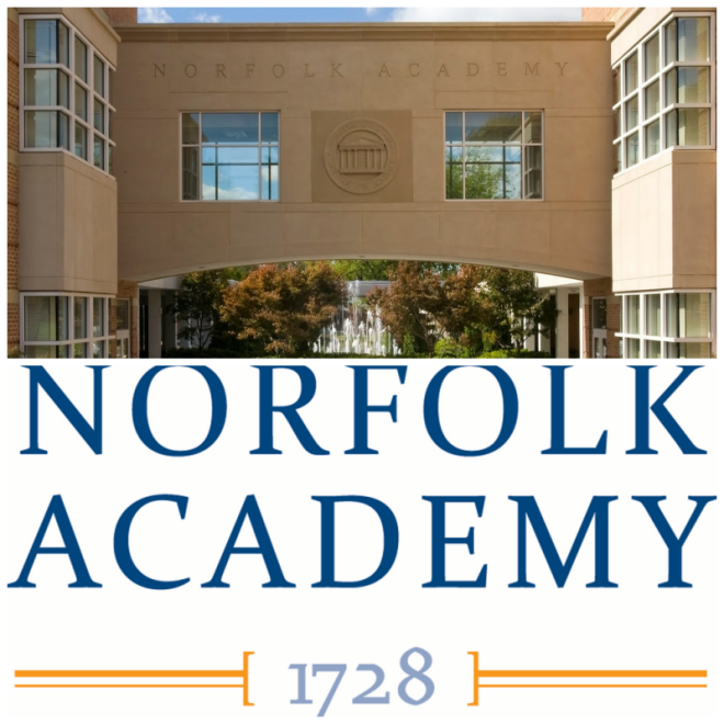 Review Norfolk academy image 247087