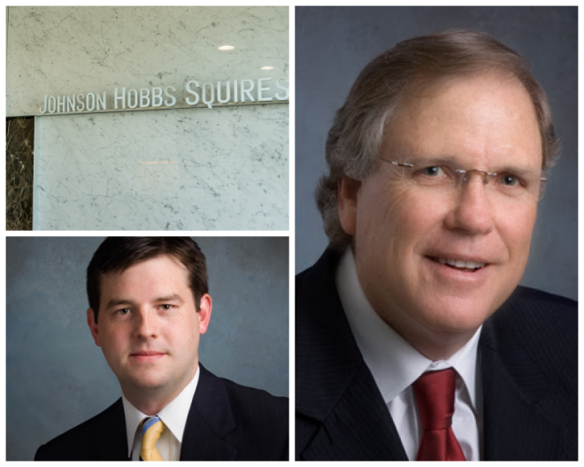 Review Johnson Hobbs Squires LLP image 81821