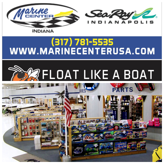Review Marine Center of Indiana image 215770