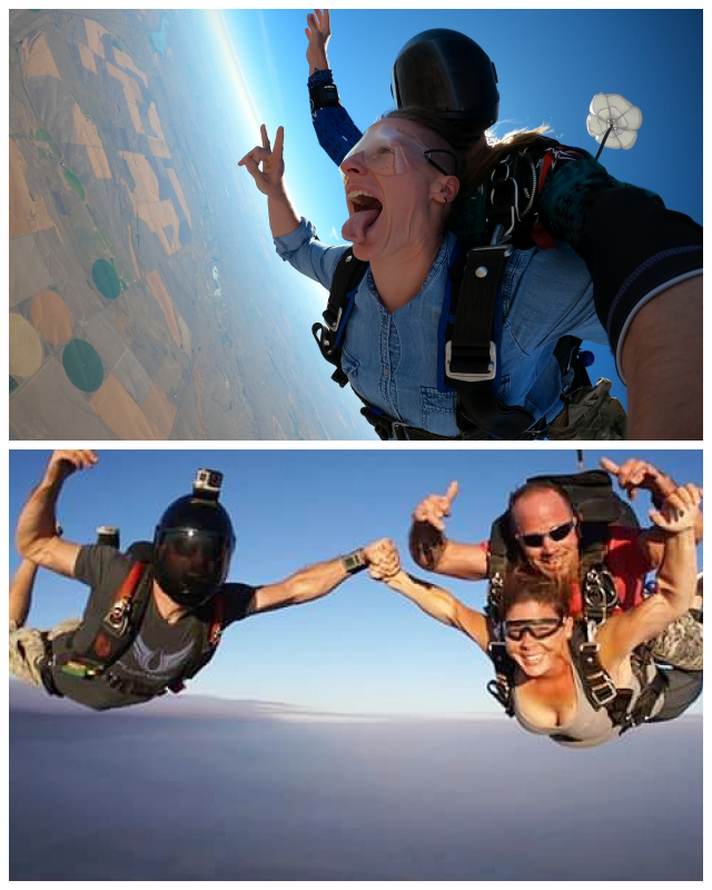 Review West plains skydiving school image 355513