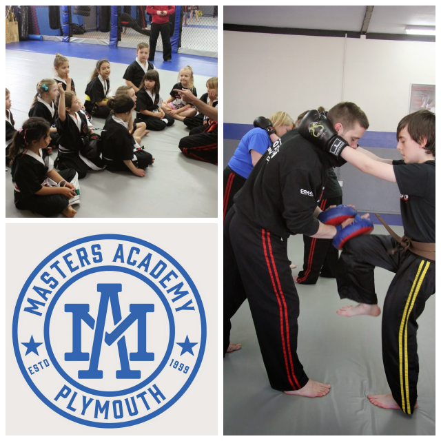 Review Masters Academy Plymouth image 154966