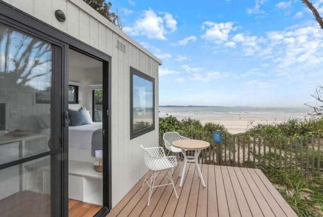 Review Reflections Byron Bay - Holiday Park image 359871