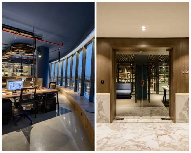Review EL GHONEIMI ARCHITECTS image 186561