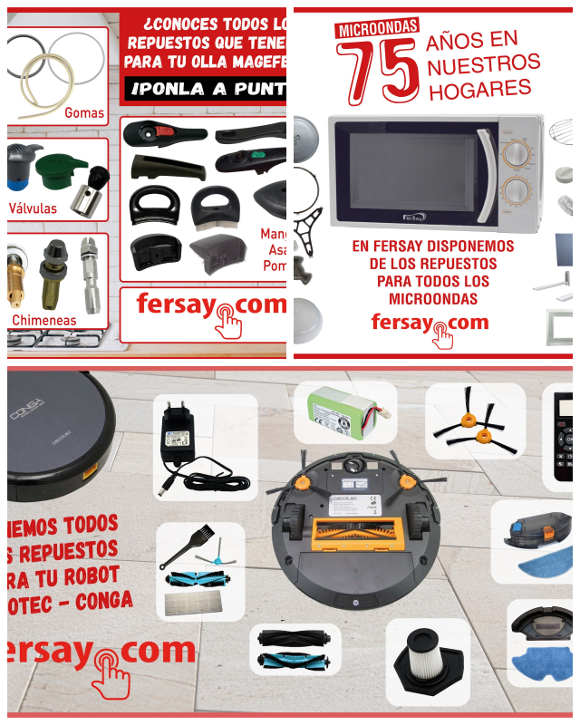 Review FERSAY ELECTRONICA SL image 24996